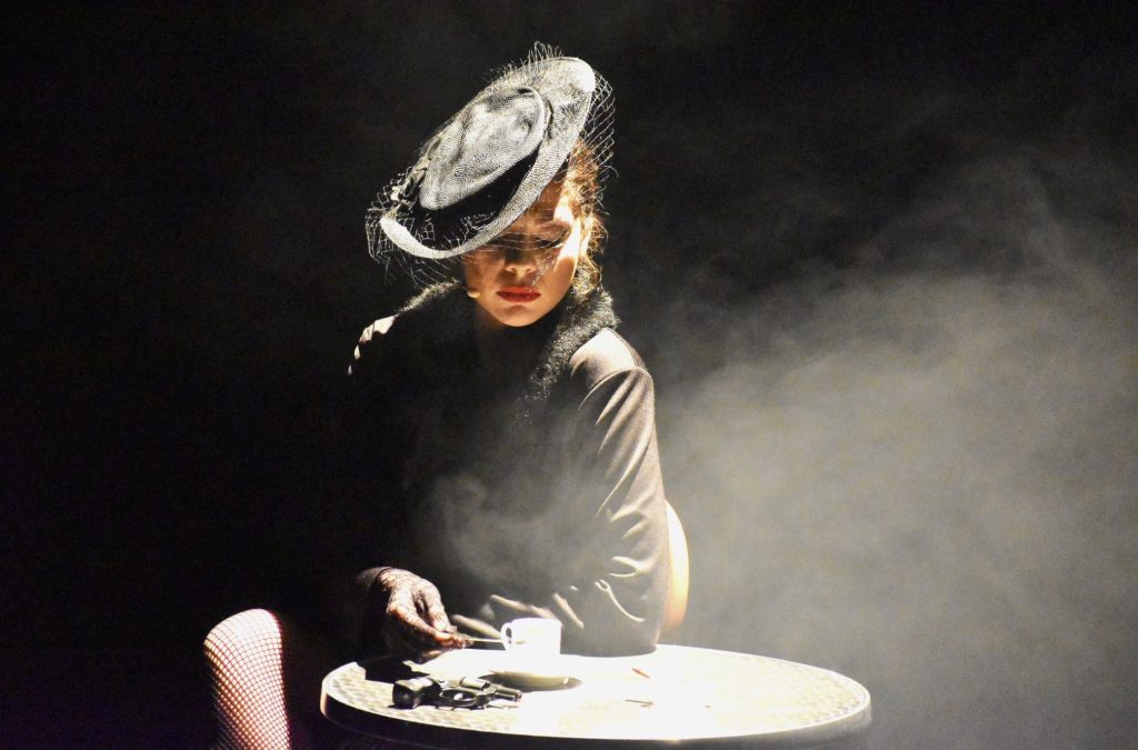 spectacle-film-noir-années-40
